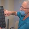 Врачи РКБ спасли жизнь 77-летнего пенсионера с огромной опухолью на голове
