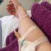 Алсу Абульханова уже третью неделю находится в больнице с коронавирусом