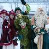 Татарстанцев и туристов ждут интересные новогодние каникулы