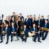 Филармонический джаз оркестр Татарстана записывает альбом татарских произведений
