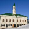 В 2020 году в Татарстане открылись 16 новых мечетей