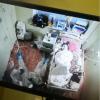 Медики всю ночь пролежали у койки ковидного пациента и попали на видео