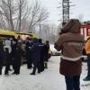 Пять человек пострадали на пожаре в казанской девятиэтажке