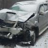 В аварии с двумя иномарками в Татарстане погибла пассажирка, 8-летний ребенок в больнице (ФОТО)