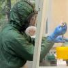 В России у 47-летней женщины выявили 18 мутаций коронавируса