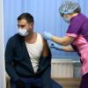 Путин поручил начать массовую вакцинацию всех россиян со следующей недели