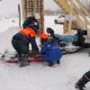 В Татарстане во время рыбалки насмерть замерз мужчина (ФОТО)