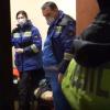 В Казани водитель троллейбуса ранил кондуктора саблей во время «посвящения в рыцари»