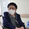 В Казани 92-летняя бабушка рассказала о самочувствии после вакцинации от COVID-19
