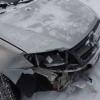 В Татарстане неуправляемый автомобиль с мертвым водителем протаранил шесть машин (ФОТО)