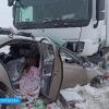 Жуткое ДТП в Башкирии: погибли двое взрослых и двое детей (ФОТО)