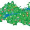 Комиссия по вопросам сохранения и развития татарского языка объявила о ходе марафона "Мой Татарстан"