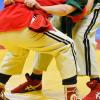 В Башкирии 13-летний спортсмен упал на соревнованиях и впал в кому