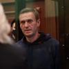 Прокурор попросила отправить Навального в колонию общего режима