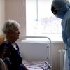 Лучшая медсестра Альметьевска рассказала о ковидных буднях в «красной зоне»