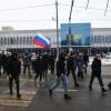 В Казани согласовали митинг «против задержаний и репрессий» 14 февраля