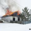 В Башкирии соседи рассказали подробности пожара с двумя погибшими 5-летними братьями