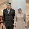 В Татарстане сыграли свадьбу 81-летний жених и 65-летняя невеста