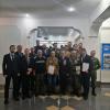 Депутаты приняли участие в акции клуба «Юных десантников» в Мамадыше