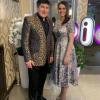 У Жавита Шакирова есть дочь от второго брака?