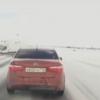 ВИДЕО гибели автоледи и ее сына на трассе в Татарстане опубликовали в сети