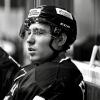 19-летний хоккеист Тимур Файзутдинов умер после попадания шайбы в голову