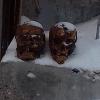 В Уфе при ремонте труб нашли человеческие черепа