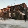 Деревянный барак полыхнул ранним утром: на пожаре в Красноярском крае погибли 4 детей