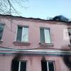 Ночью в Казани загорелась квартира в жилом доме, пожарные спасли 12 человек (ФОТО)