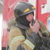 В Татарстане пожарный автомобиль не смог проехать к месту возгорания — погибла женщина