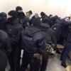 Появилось ВИДЕО задержания криминального авторитета в Казани