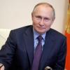 Путин рассказал о «побочках» после прививки от COVID-19