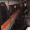 При крушении поезда в Тайване погибли 40 человек (ВИДЕО)