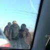 Устав сидеть в пробках, жители Куюков начали добираться до Казани пешком
