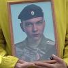 В Уфе родители убитого током солдата пытаются отсудить 3 млн рублей