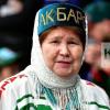 Бабушка «Ак Барса»: помогут ли «приговоры» самой преданной фанатки казанского клуба выиграть Кубок Гагарина
