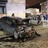 Виновником ночного ДТП с пятью пострадавшими в центре Казани оказался полицейский