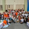 ДУМ РТ объявляет набор волонтеров для участия в IX Республиканском ифтаре