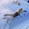 12-летний спортсмен из Казани впал в кому после неудачного прыжка в воду