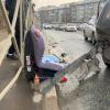 Двое взрослых и ребенок пострадали в ДТП с четырьмя авто в Казани (ФОТО)