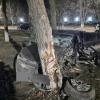 В Татарстане 22-летняя автоледи врезалась в дерево и впала в кому (ФОТО)