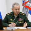 Шойгу заявил, что США и НАТО перемещают войска к границам России