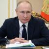 Путин заявил, что сделал вторую прививку от коронавируса