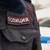 В Казани полицейский при задержании застрелил пьяного дебошира