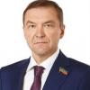 Самаренкин стал самым богатым депутатом Татарстана с доходом 119 млн рублей