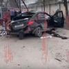 Пятеро подростков погибли в результате жуткой аварии в Ростовской области (ВИДЕО)