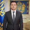 Зеленский предложил Путину встретиться в Донбассе