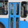 В Татарстане от удара током пассажирку троллейбуса выбросило на улицу