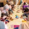 В Казани прошел благотворительный ифтар для детей с ограниченными возможностями здоровья