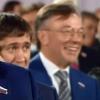 «Президенту доложили»: Депутат объяснил свой смех из-за слов Путина на послании (ВИДЕО)